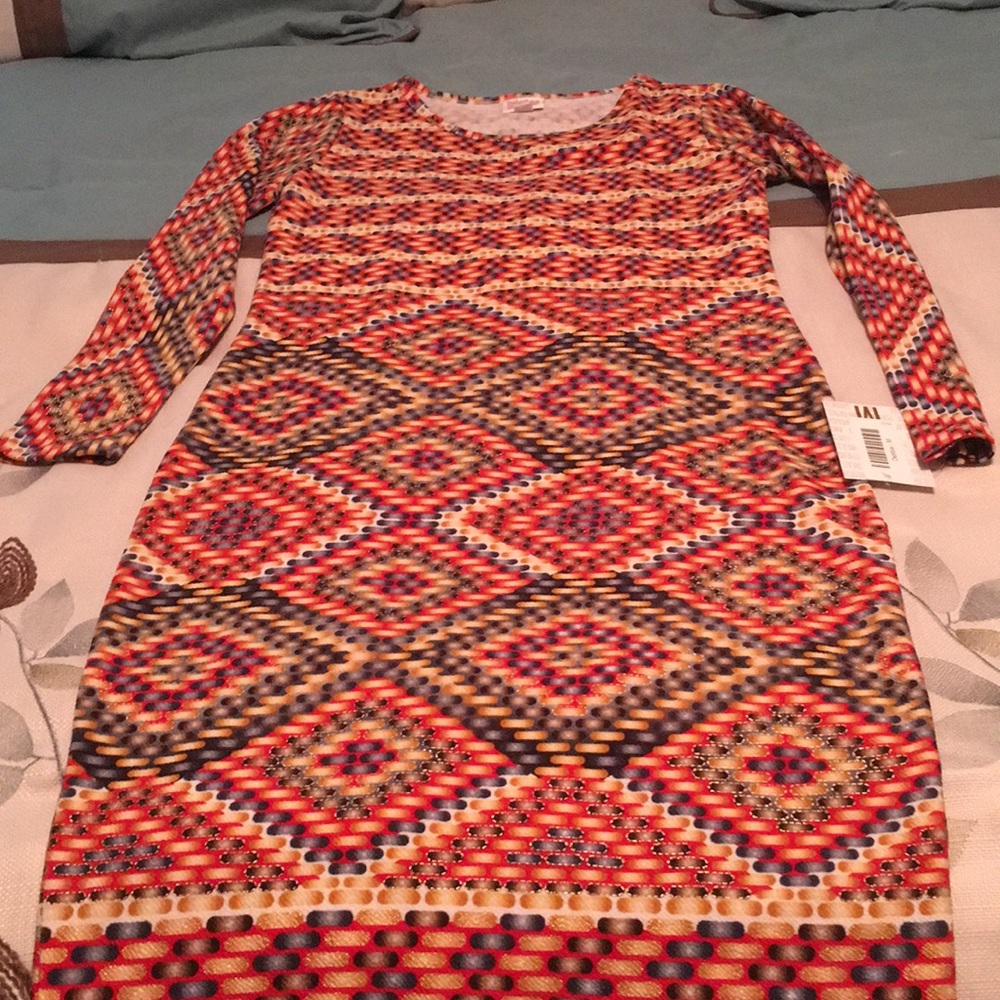 Elegant Debbie dress